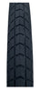 Schwalbe Big Ben 27.5 x 2.00 650B Smooth Black Mountain Bike Road TYRE TUBE