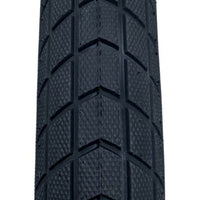 Schwalbe Big Ben 27.5 x 2.00 650B Smooth Black Mountain Bike Road TYRE TUBE
