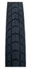 PAIR Schwalbe Big Ben 27.5 x 2.00 650B Smooth Black Mountain Bike Road Tyres