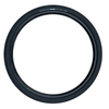 PAIR Schwalbe Big Ben 27.5 x 2.00 650B Smooth Black Mountain Bike Road Tyres