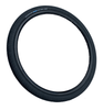 PAIR Schwalbe Big Ben 27.5 x 2.00 650B Smooth Black Mountain Bike Road Tyres