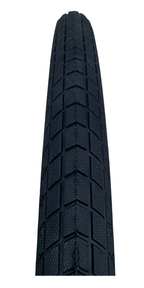 Schwalbe Big Ben 27.5 x 2.00 Bike Tyre BLACK
