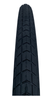PAIR Schwalbe Big Ben 27.5 x 2.00 650B Smooth Black Mountain Bike Road Tyres