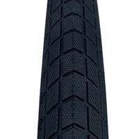 Schwalbe Big Ben 27.5 x 2.00 650B Smooth Black Mountain Bike Road TYRE TUBE