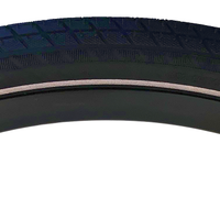 Schwalbe Big Ben 26 x 2.15 Smooth Black Mountain Bike Road TYRE s TUBE s