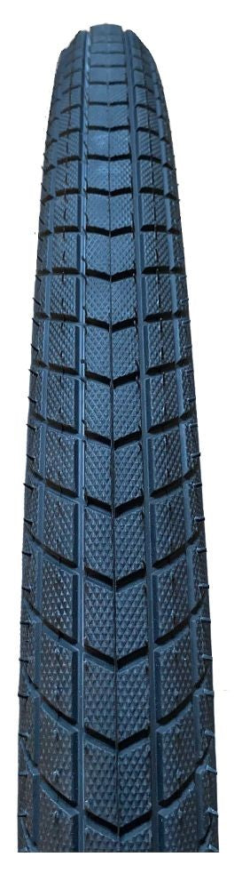 Schwalbe Big Ben 26 x 2.15 Bike Tyre BLACK