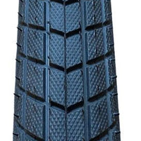 Schwalbe Big Ben 26 x 2.15 Smooth Black Mountain Bike Road TYRE s TUBE s