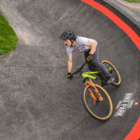 Schwalbe BILLY BONKERS 16 x 2.0 BLACK Kids Dirt Jump Bike TYREs TUBEs