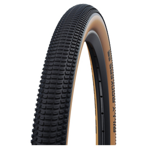 Schwalbe BILLY BONKERS 20 x 2.0 CLASSIC WALL BMX Dirt Jump Bike TYRE s TUBE s