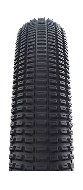 Schwalbe BILLY BONKERS 26 x 2.10 Bike Tyre BRONZE WALL