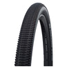 Schwalbe BILLY BONKERS 26 x 2.25 BLACK Dirt Jump Bike FOLDING TYRE s TUBE s