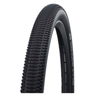 Schwalbe BILLY BONKERS 26 x 2.10 BLACK Dirt Jump Bike FOLDING TYRE s TUBE s