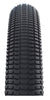 Schwalbe BILLY BONKERS 26 x 2.25 Bike Tyre BLACK (Folding)