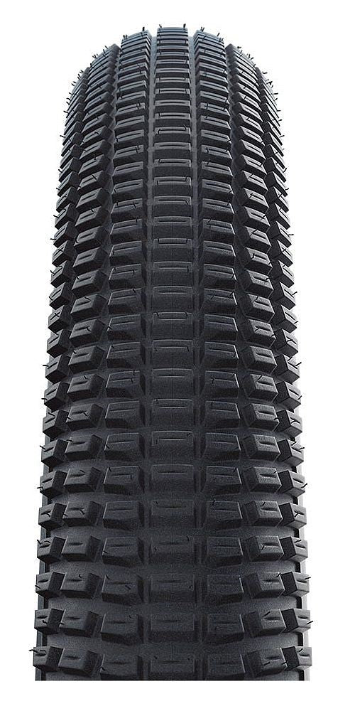 Schwalbe BILLY BONKERS 16 x 2.0 Bike Tyre BLACK