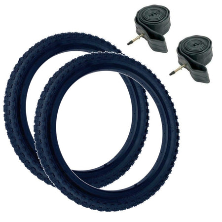 BAL_16_BMX_BLK_TWO-TYRES_+_2-16P