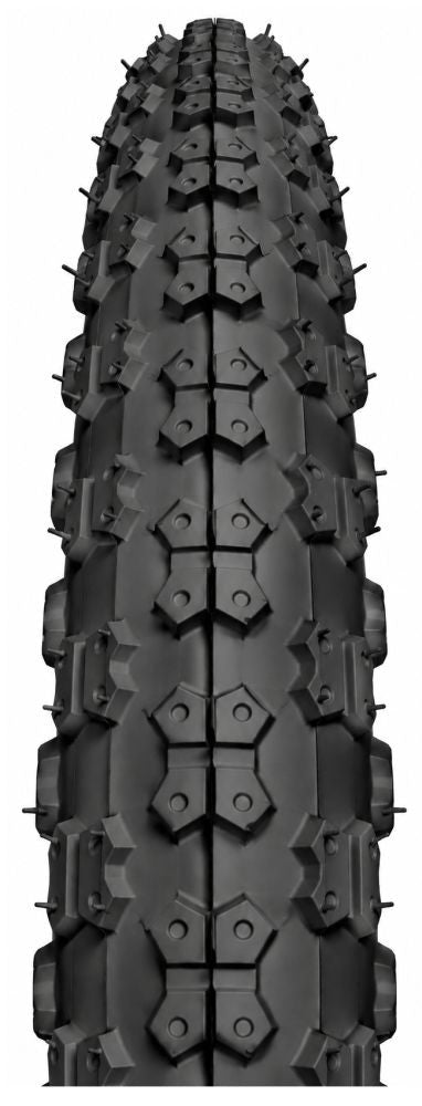Baldys 16 x 1.75 BLACK Kids BMX Mountain Bike Off Road TYRE s TUBE s