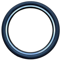 Baldys 20 x 1.95 BLACK BMX Bike TYREs / TUBEs