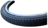 Baldys 20 x 1.95 BMX Tyre BLACK