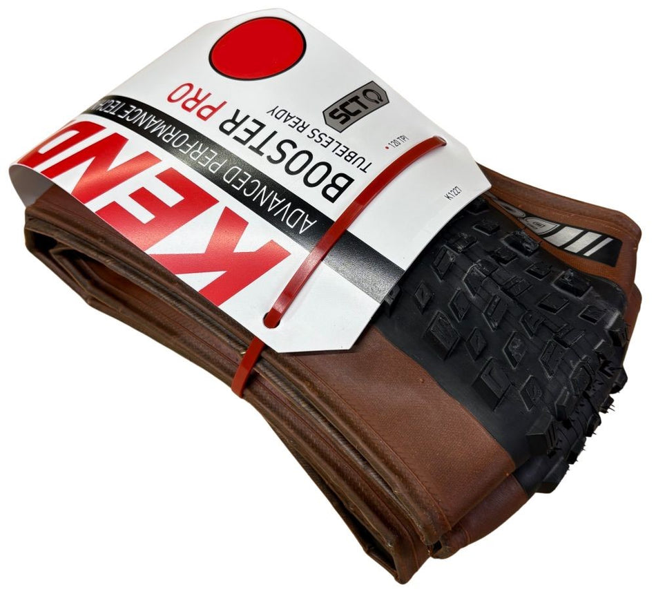 Kenda BOOSTER PRO 29 x 2.40 Coffee K-1227