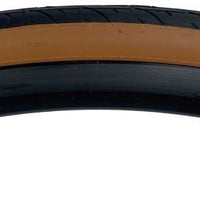 Baldys COMET 700 x 28c BROWN WALL Slick Road Racing Bike TYRE s TUBE s