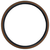 Baldys COMET 700 x 28c BROWN WALL Slick Road Racing Bike TYRE s TUBE s