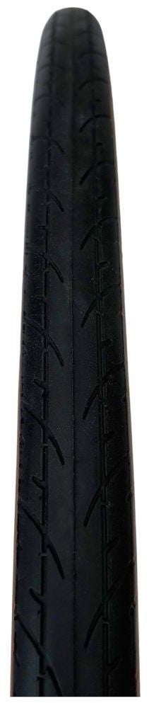 Baldys COMET 700 x 28c BROWN WALL Slick Road Racing Bike TYRE s TUBE s