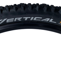 Continental VERTICAL 26 x 2.30 MTB Chunky Off Road Mountain Bike TYREs TUBEs