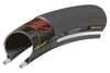 Continental CONTACT SPEED 700 x 37c Slick Road Racing Bike TYREs TUBEs