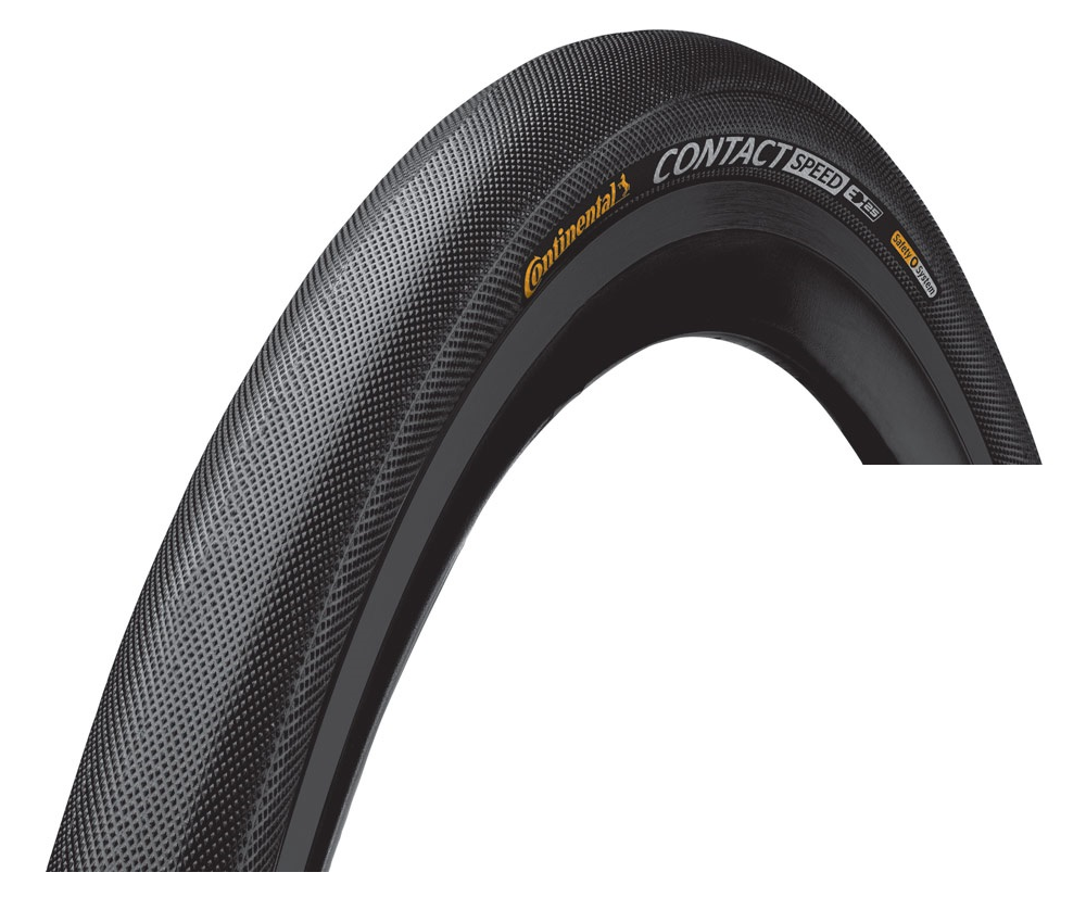 Continental CONTACT SPEED 700 x 28c Slick Road Racing Bike TYREs TUBEs