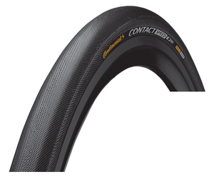 Continental CONTACT SPEED 700 x 42c Slick Road Racing Bike TYREs TUBEs