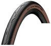 Continental CONTACT URBAN 16 x 1.35 BROWN WALL 35-349 Bike Cycle TYRE s TUBE s