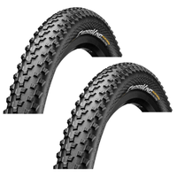 Continental CROSS KING 27.5 x 2.3 Off Road Mountain Bike MTB 650B TYREs TUBEs