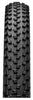 Continental CROSS KING 26 x 2.3 Mountain Bike Tyre BLACK