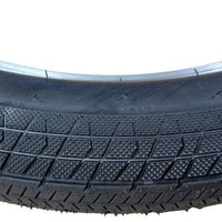 Kenda CURSOR 20 x 4.0 BLACK Fat Bike TYRE s TUBE s 98-406 K-1270