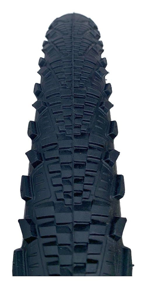 Schwalbe CX COMP 700 x 30c Hybrid Bike Tyres BLACK