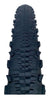 Schwalbe CX COMP 700 x 30c Hybrid Bike Tyres BLACK