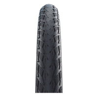 Schwalbe DELTA CRUISER WHITEWALL 26 x 1-3/8 Puncture Protected TYRE s TUBE s