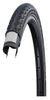 Schwalbe DELTA CRUISER PLUS 26 x 2.0  Bike Tyre BLACK