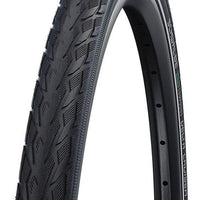 Schwalbe DELTA CRUISER PLUS 700 x 35c Puncture Resistant Bike TYRE s TUBE s