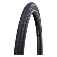 Schwalbe DELTA CRUISER PLUS 20 x 1.75 Puncture Resistant Bike TYRE s TUBE s