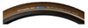 Schwalbe DELTA CRUISER PLUS 700 x 35c BROWN Hybrid Trekking Bike TYRE s TUBE s