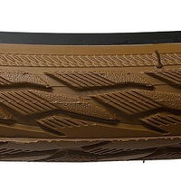 Schwalbe DELTA CRUISER PLUS 700 x 35c BROWN Hybrid Trekking Bike TYRE s TUBE s