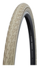 Schwalbe DELTA CRUISER PLUS 26 x 1-3/8 CREAM Hybrid Trekking Bike TYRE s TUBE s