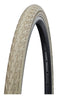Schwalbe DELTA CRUISER PLUS 700c x 35c Cream