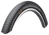 Continental DOUBLE FIGHTER 27.5 x 2.0 Semi Slick Bike Tyre