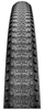 Continental DOUBLE FIGHTER 700 x 35c Slick Fast Road Hybrid Bike TYRE s / TUBE s