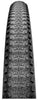 Continental DOUBLE FIGHTER 27.5 x 2.0 Semi Slick Bike Tyre