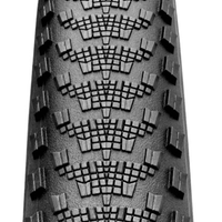 Continental DOUBLE FIGHTER 700 x 35c Slick Fast Road Hybrid Bike TYRE s / TUBE s