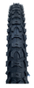 Baldys 18" Kids Mountain Bike TYREs TUBEs Off Road BMX Knobby Tread 18 x 2.125