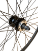 Baldys 27.5" 650B Front Disc Brake Mountain Bike Wheel Sealed Alloy Hub